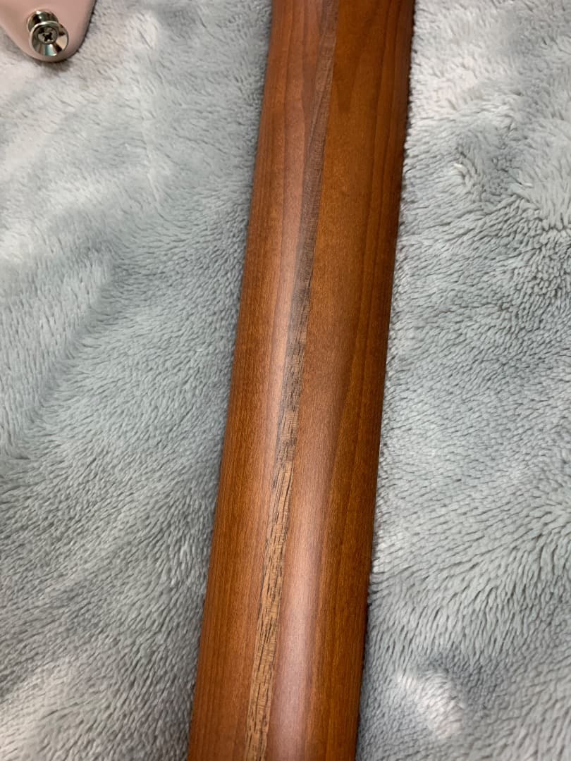 ギター Fender LTD HYBRID II STRAT RSTD