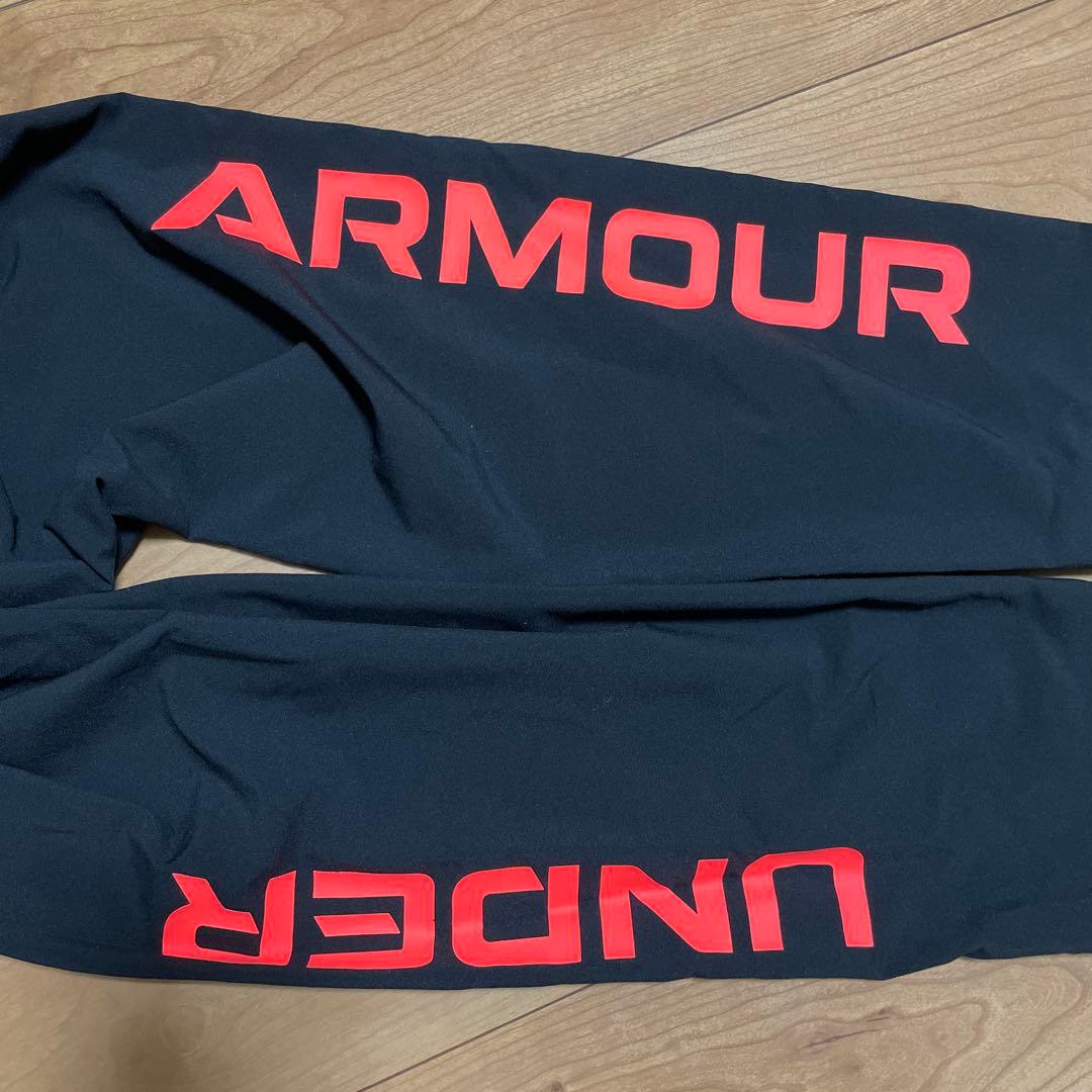 UNDER ARMOURランニングウェア セットアップ (そわかる)