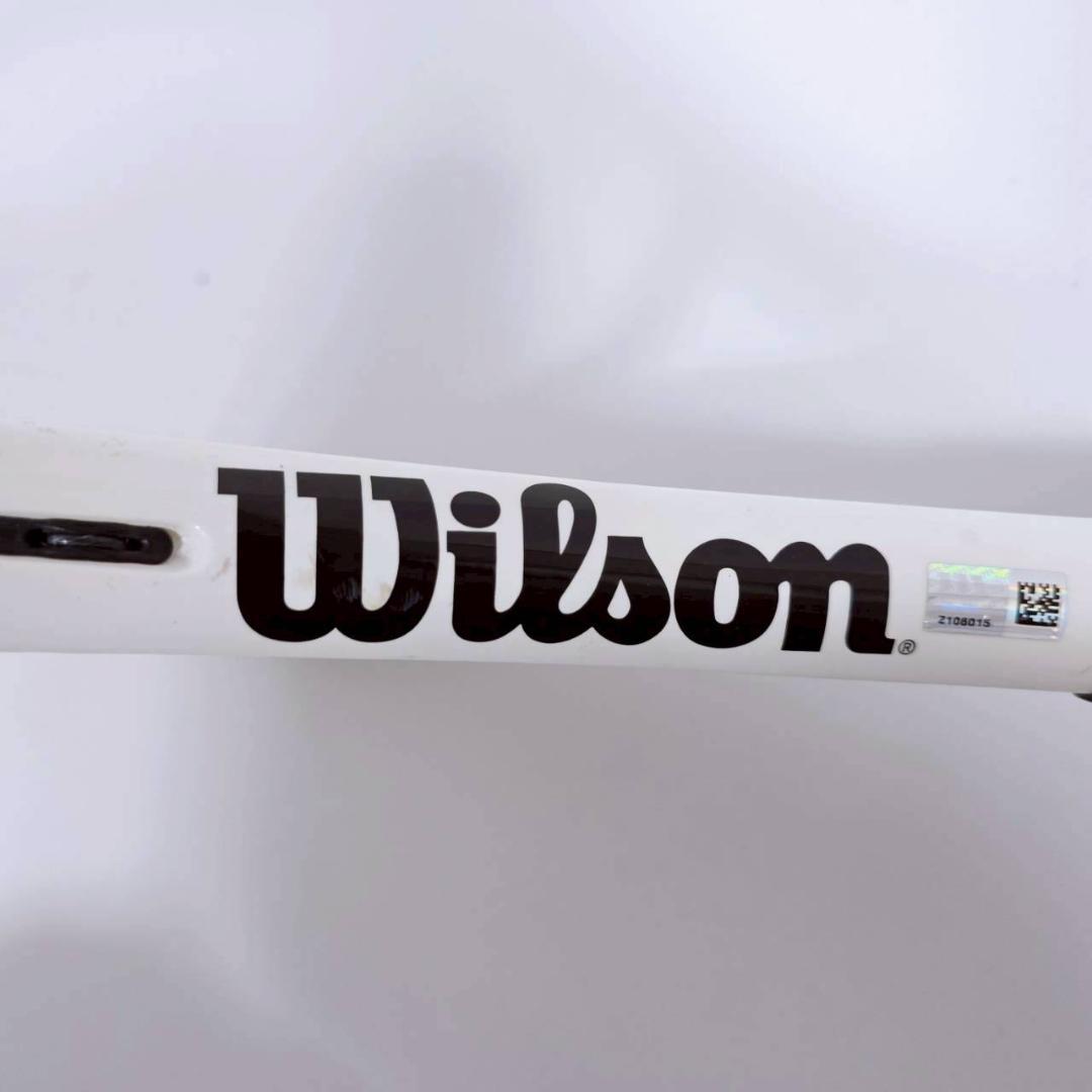Wilson ウィルソン CIERZO TWO BLX 120 テニスラケット