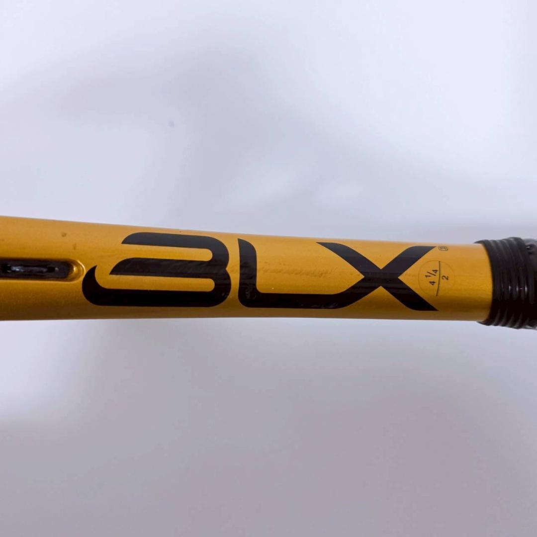 Wilson ウィルソン CIERZO TWO BLX 120 テニスラケット