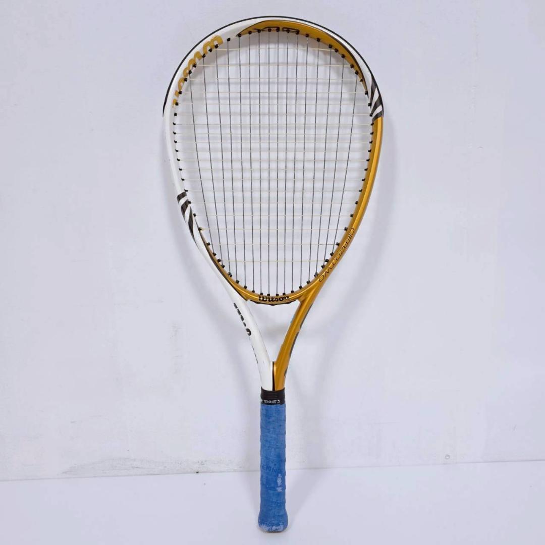 Wilson ウィルソン CIERZO TWO BLX 120 テニスラケット