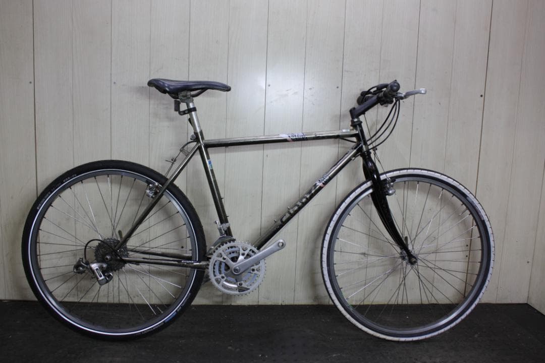 GIANT DEORE 26型 クロモリ21速480mm VINTAGE MTB
