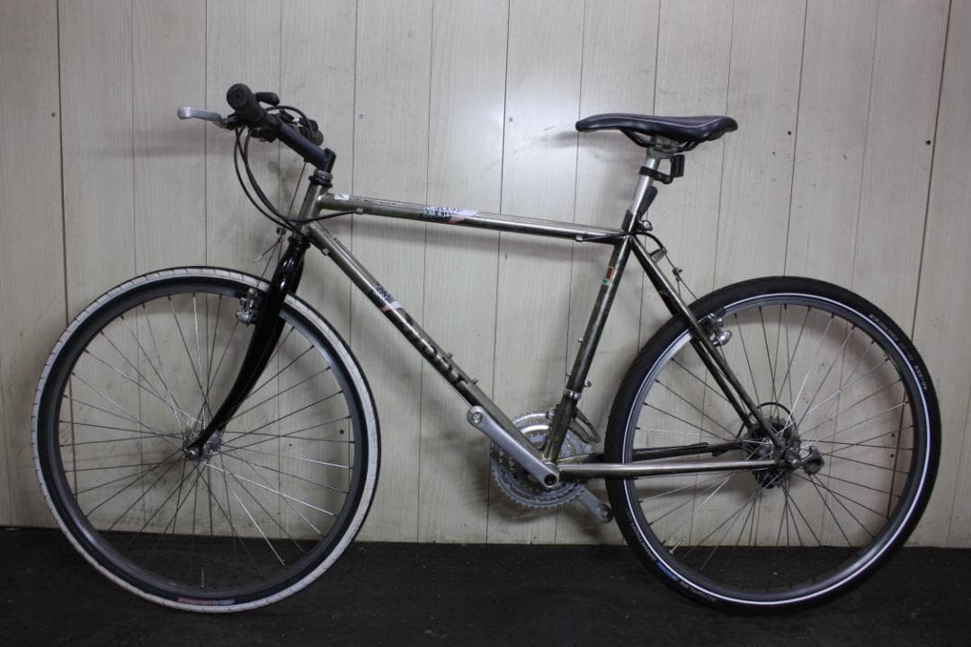 GIANT DEORE 26型 クロモリ21速480mm VINTAGE MTB