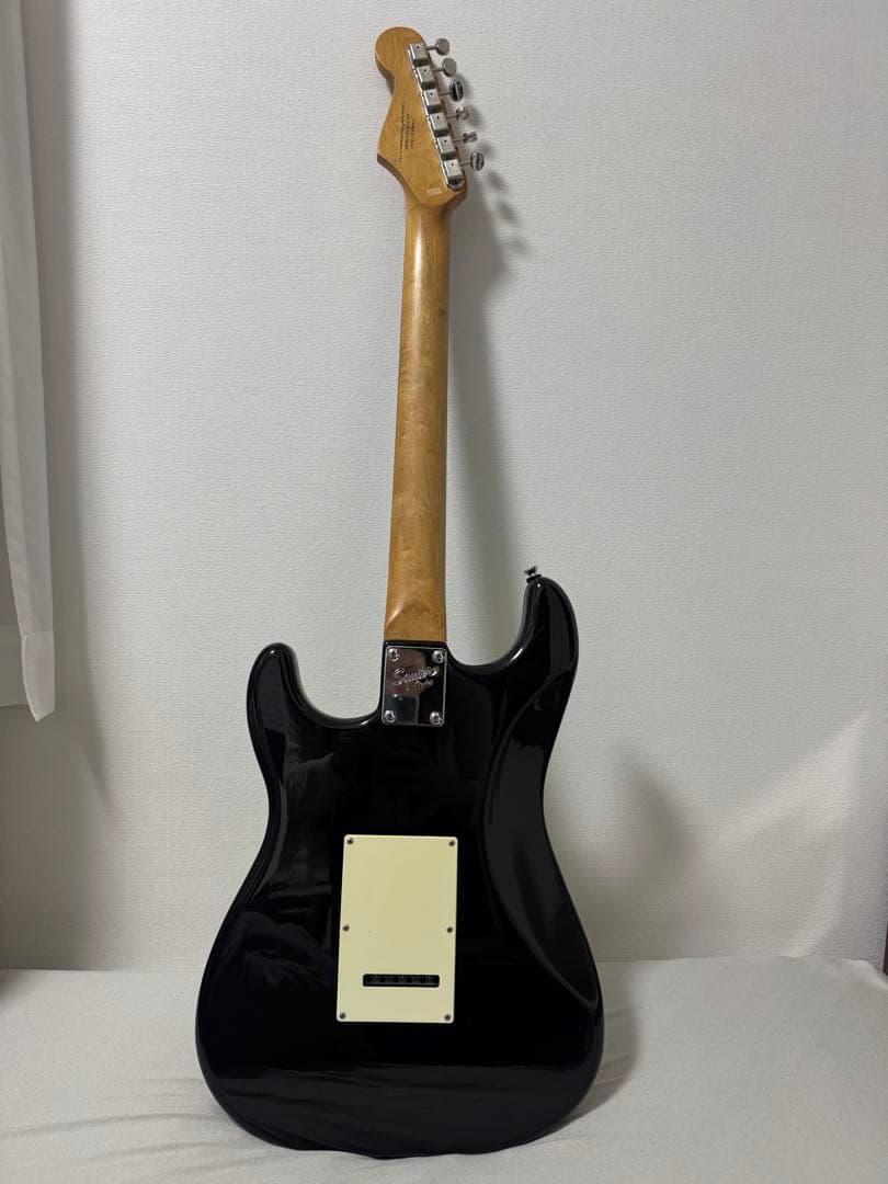 ぶ*い様 Squire ストラトキャスター