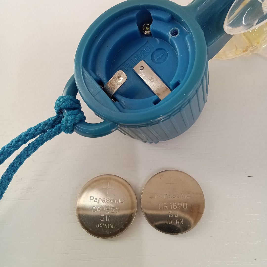 DisneySEA ストームライダー