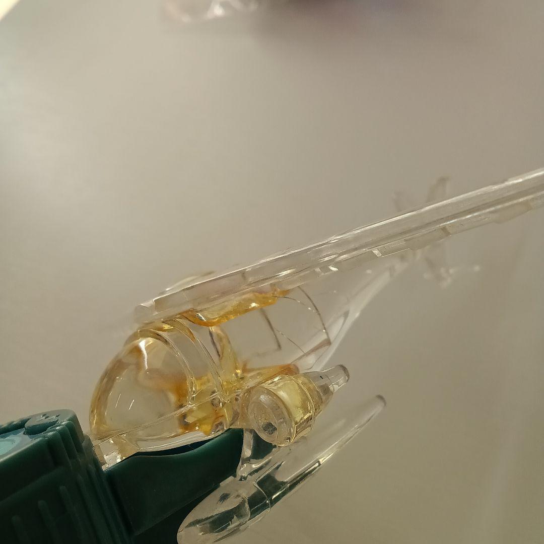 DisneySEA ストームライダー