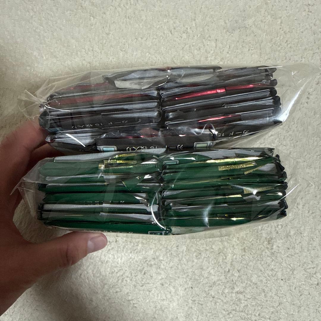 マジックザギャザリング　32パック　開封済み