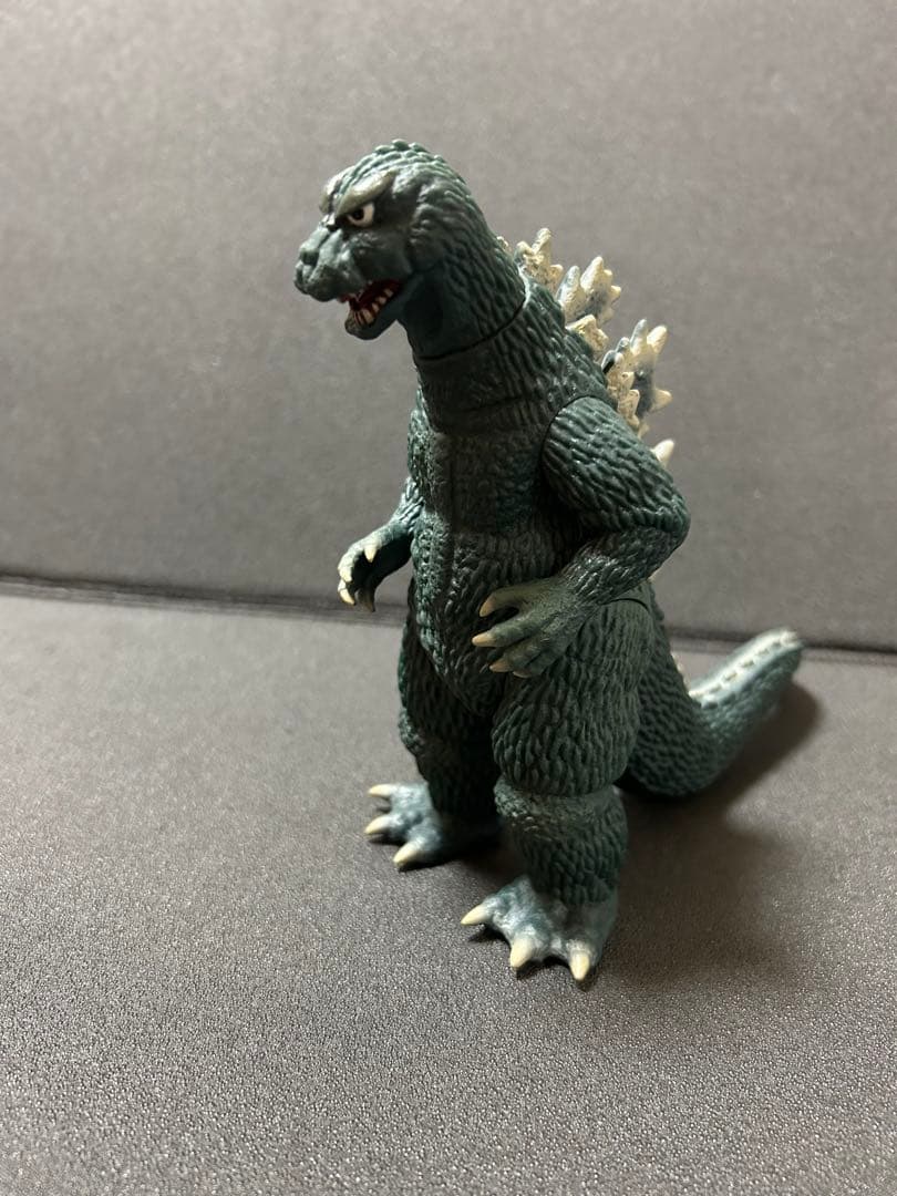 （希少）未使用品、美品　　ゴジラ50周年メモリアルボックス