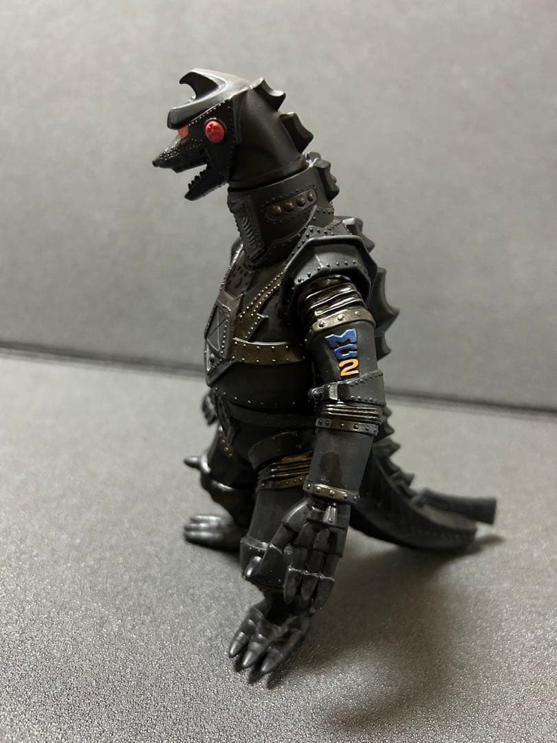 （希少）未使用品、美品　　ゴジラ50周年メモリアルボックス