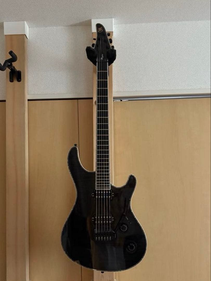 MAYONES Regius6（商品の説明をお読みください）