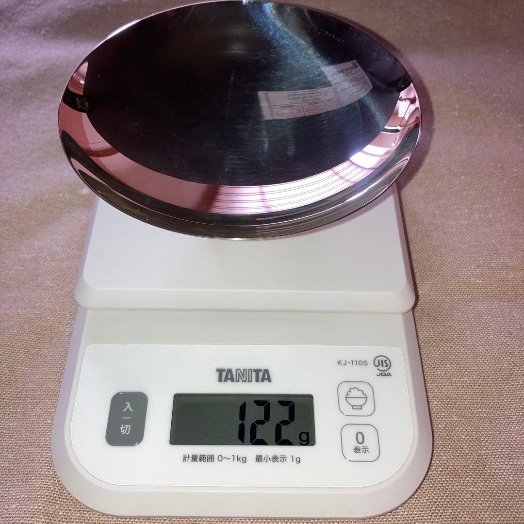 銀盃　純銀　約212g 2個セット