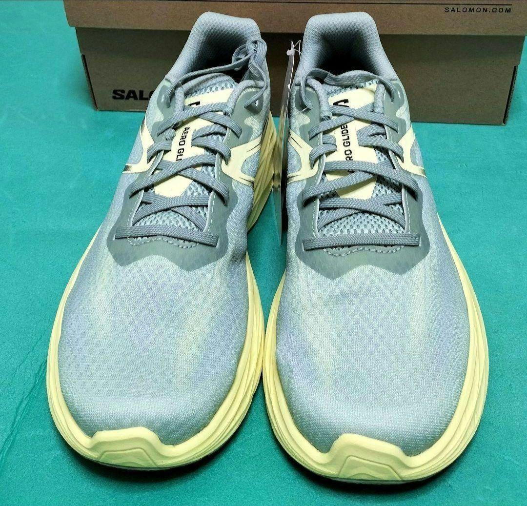 SALOMON サロモン ランニング ジュース AERO GLIDE