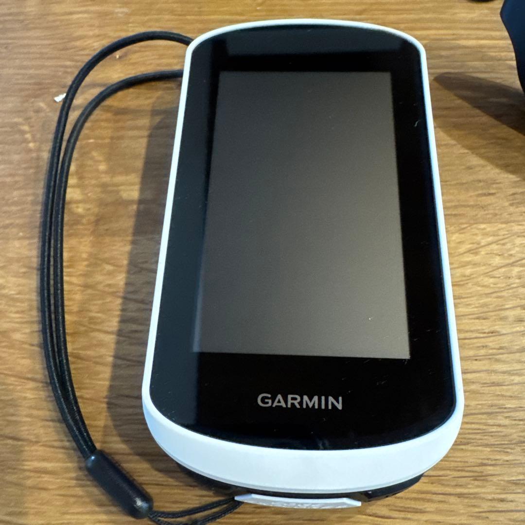 アクセサリー GARMIN EDGE EXPLORE 2 POWER BUNDLE