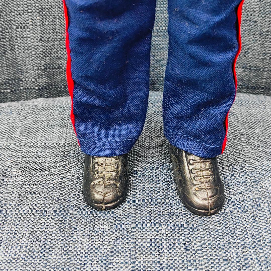 .ジョーラピッド・デプロイメント・フォース・マリーン　アクションフィギュア