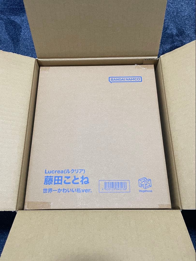 学園アイドルマスター 藤田ことね 世界一可愛い私 Ver.