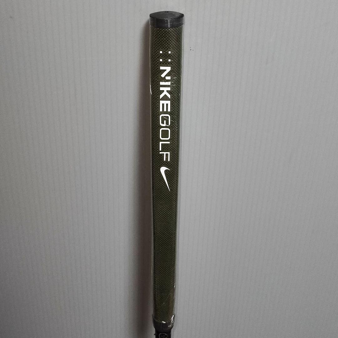 美品 NIKE 2020A パター ネオマレット 34インチ