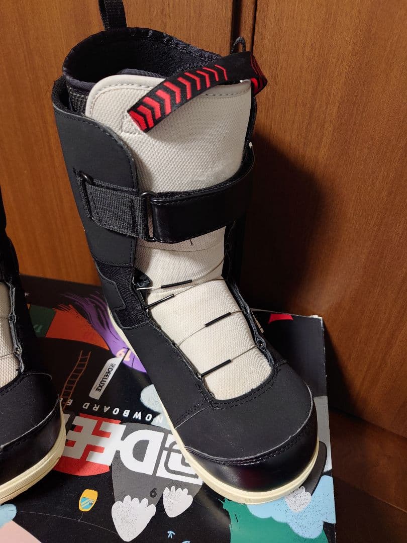 DEELUXE ROUGE DIAMOND 25cm キッズ ジュニア