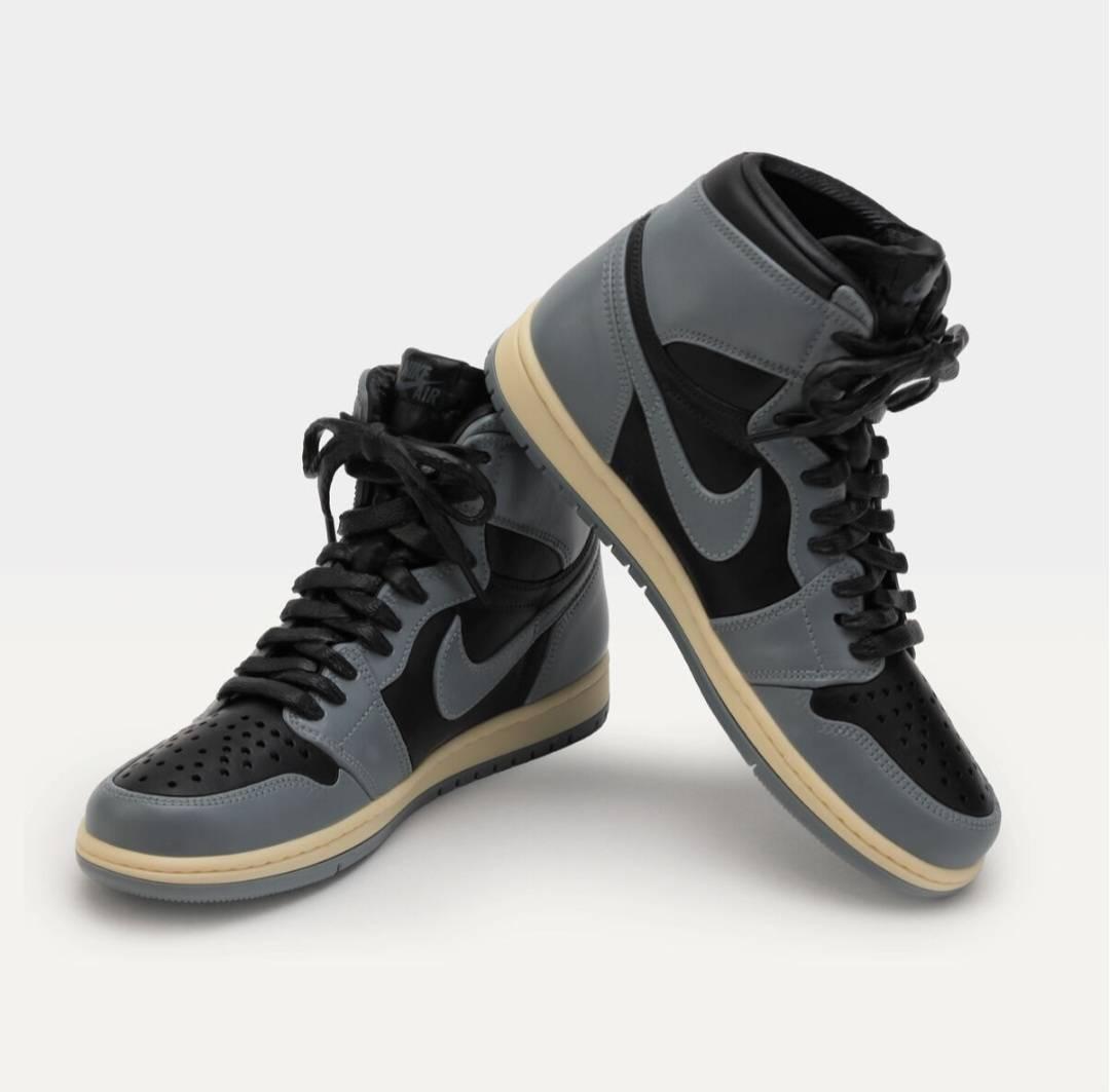 NIKE AIRJORDAN 1　BANDAI SPIRITS【No.2060】