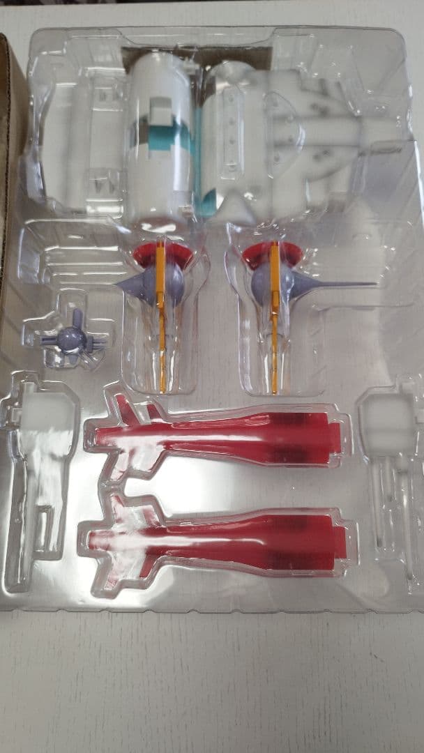 Gストラクチャー【アークエンジェル艦橋】フルカラー版　開封品