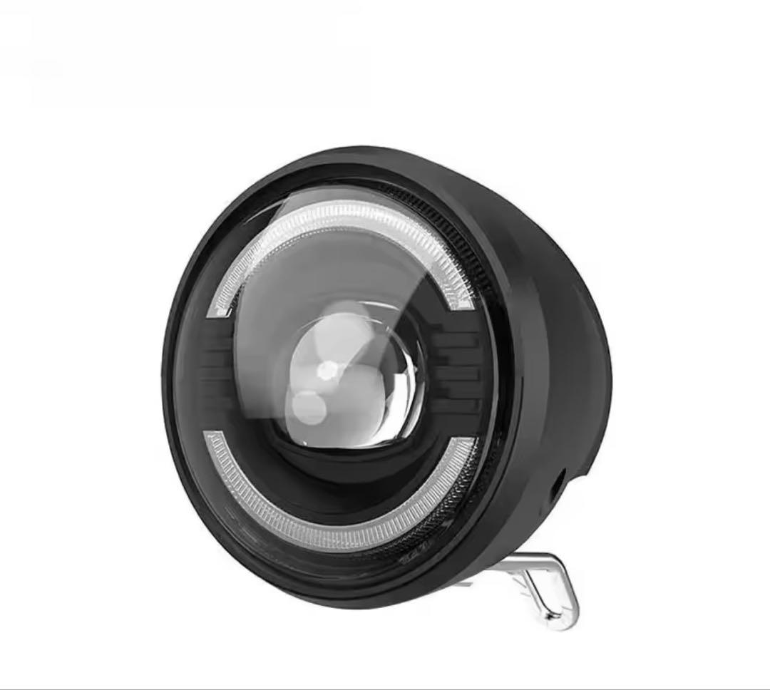 新作♪MATE-X高性能 大型LED ライト36v-52V ♪