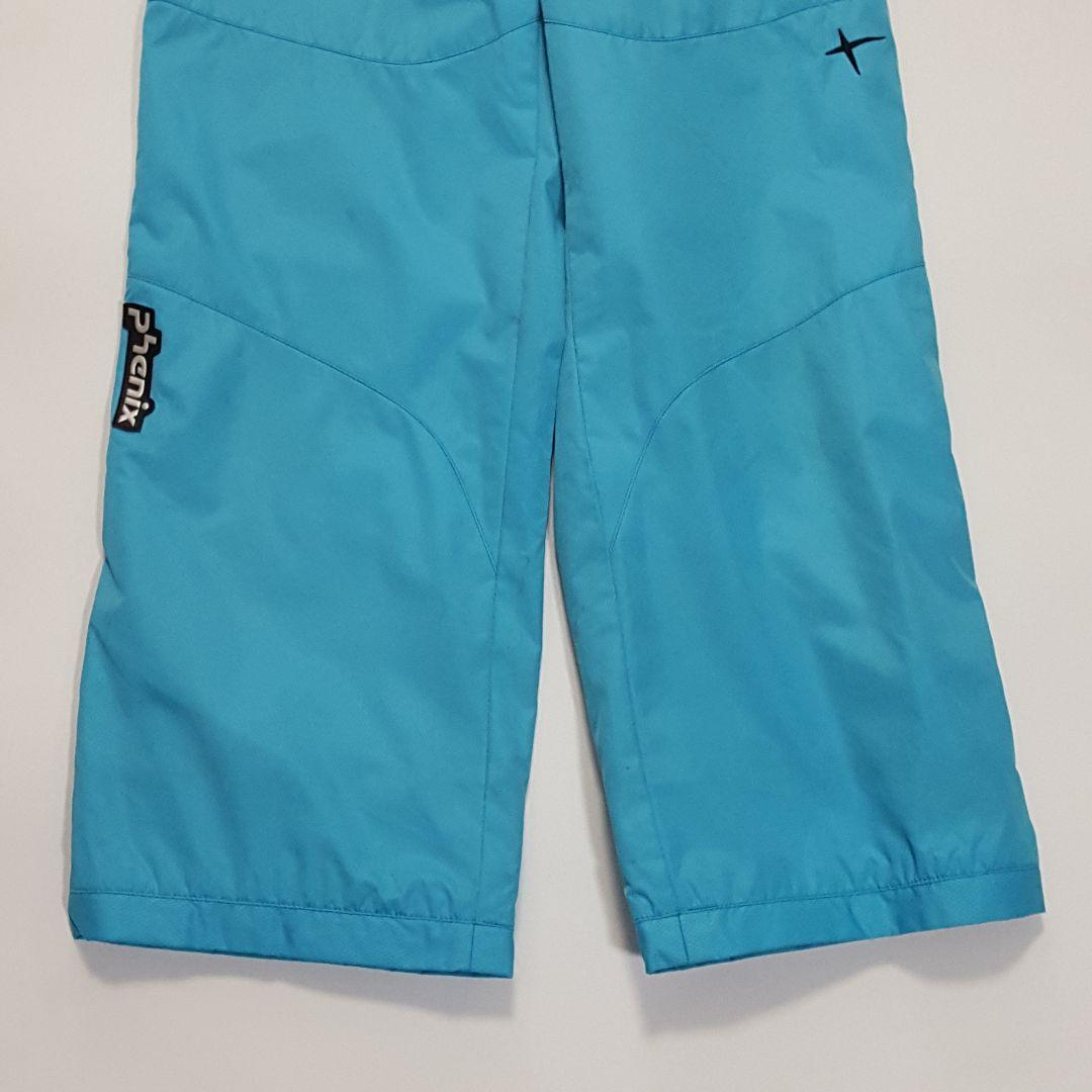 ROXY × phenix キッズ140 スノーウェア 上下セット スキースノボ