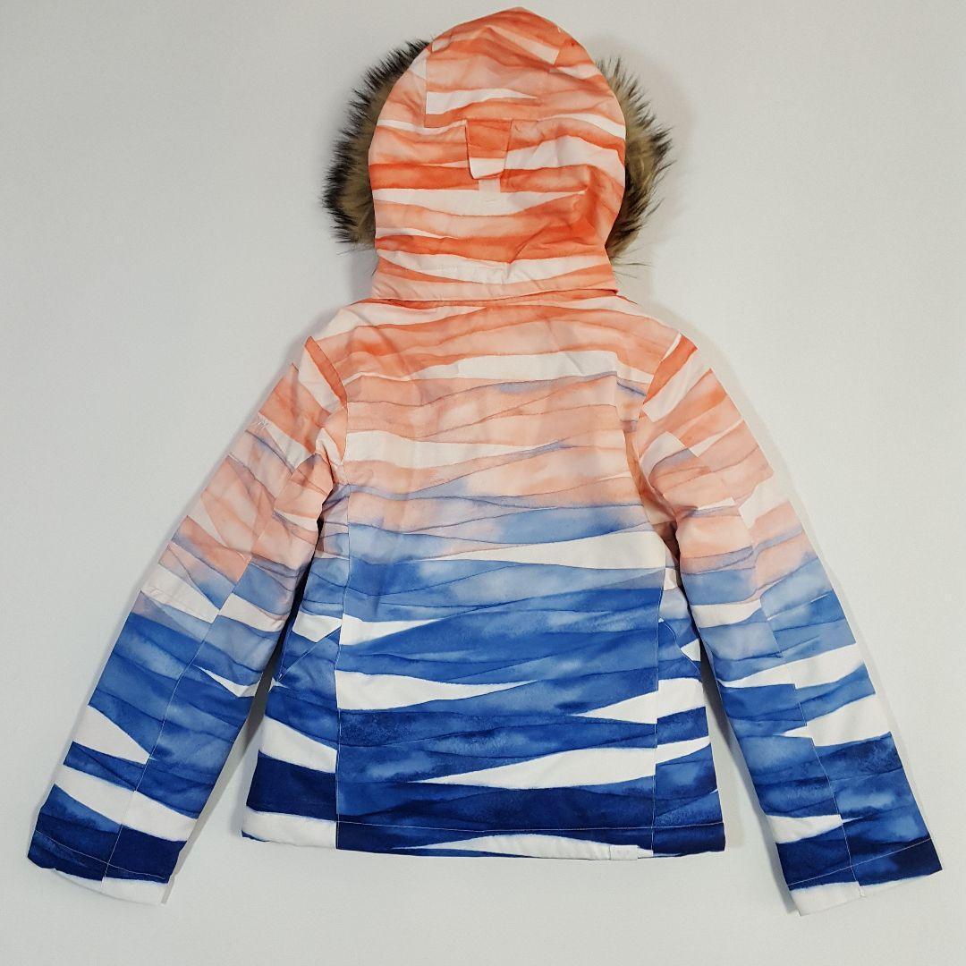 ROXY × phenix キッズ140 スノーウェア 上下セット スキースノボ