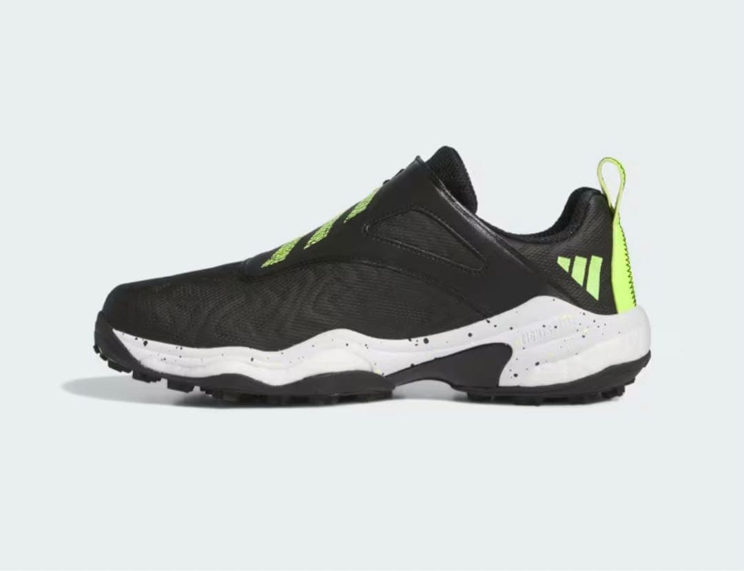 新品アディダスコードカオス25ボアNKZ93スパイクレスIG8703 26.5