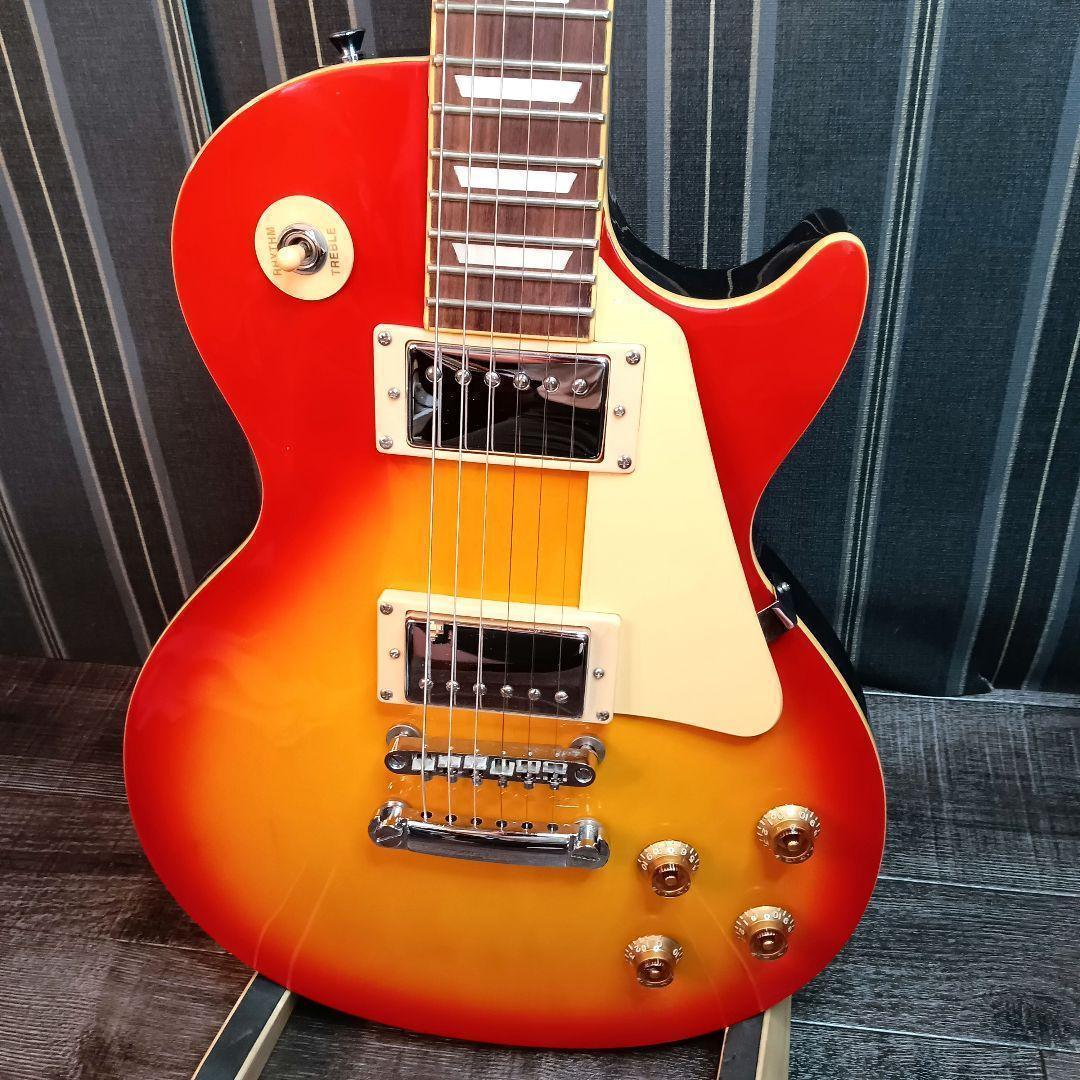 Prologue プロローグ Les Paulレスポール エレキギター LP