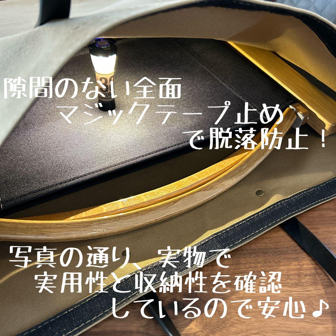 かへる6 様カーミットチェア ワイド バイバック ノビタ160装着用バッグ