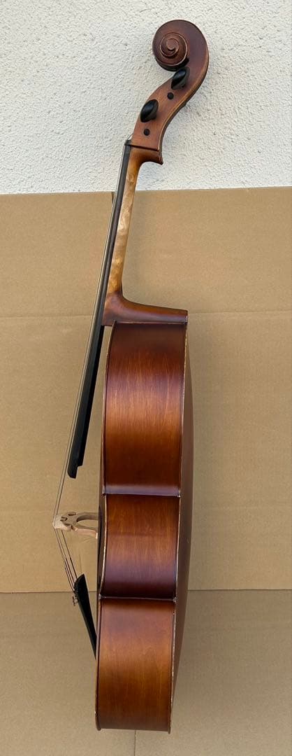 Hallstatt ハルシュタット チェロ HC-450