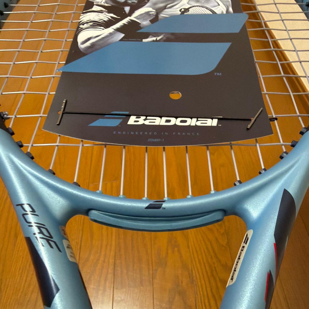 バボラ　ピュアドライブ 2025