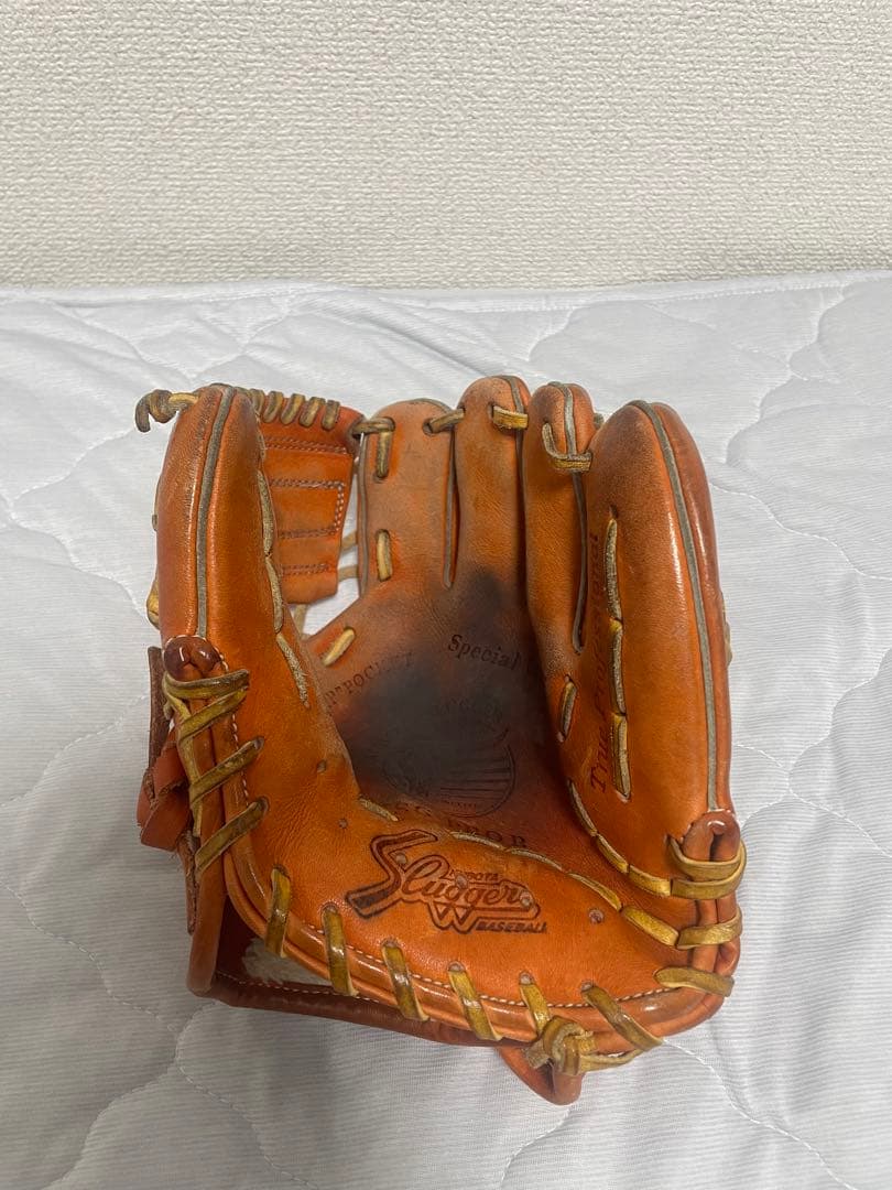 Slogger スラッガートレーニンググラブ