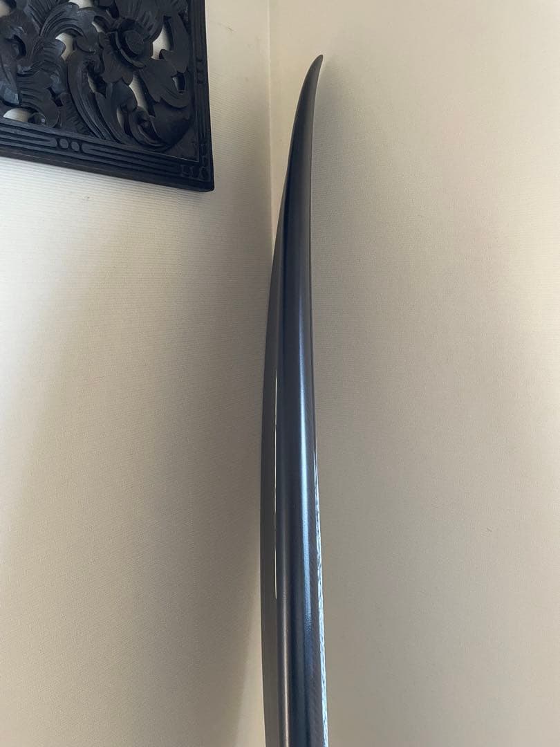 AVISO COLE GRASSHOPPER 5’9×19 7/8×2 7/16