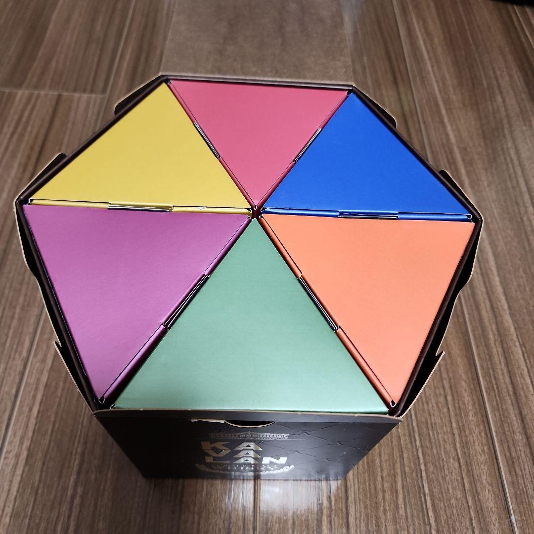 KAVALAN シングルモルトウイスキー ポットスチルボトル6本セット