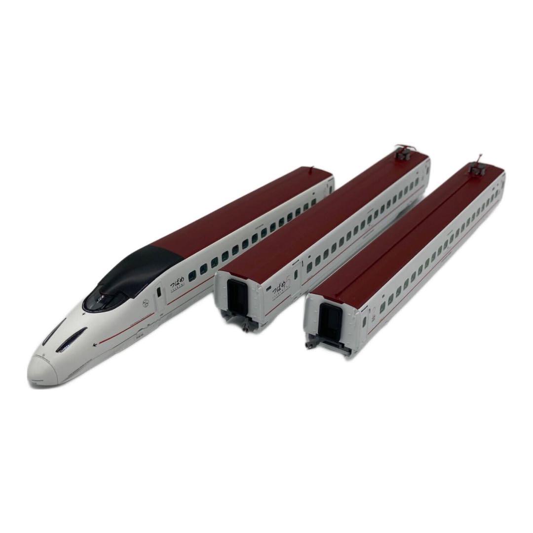 九州Kiosk TOMIX 九州新幹線800系つばめU001編成