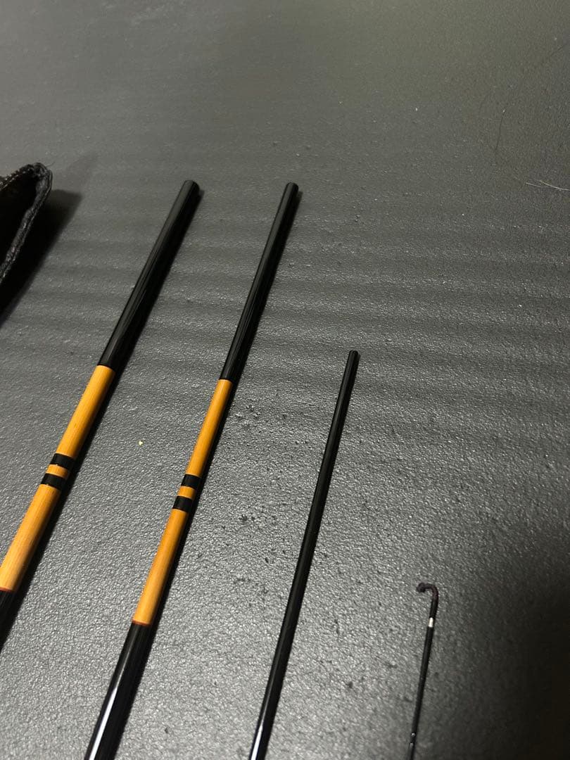 がまへら　天輝 10尺