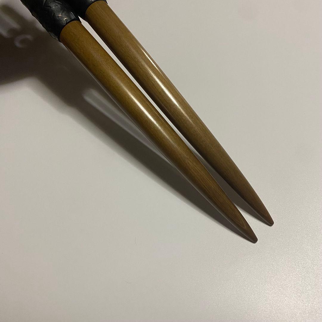 太鼓の達人 マイバチ 黒朴 激黒朴