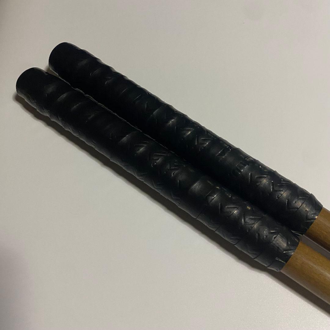 太鼓の達人 マイバチ 黒朴 激黒朴