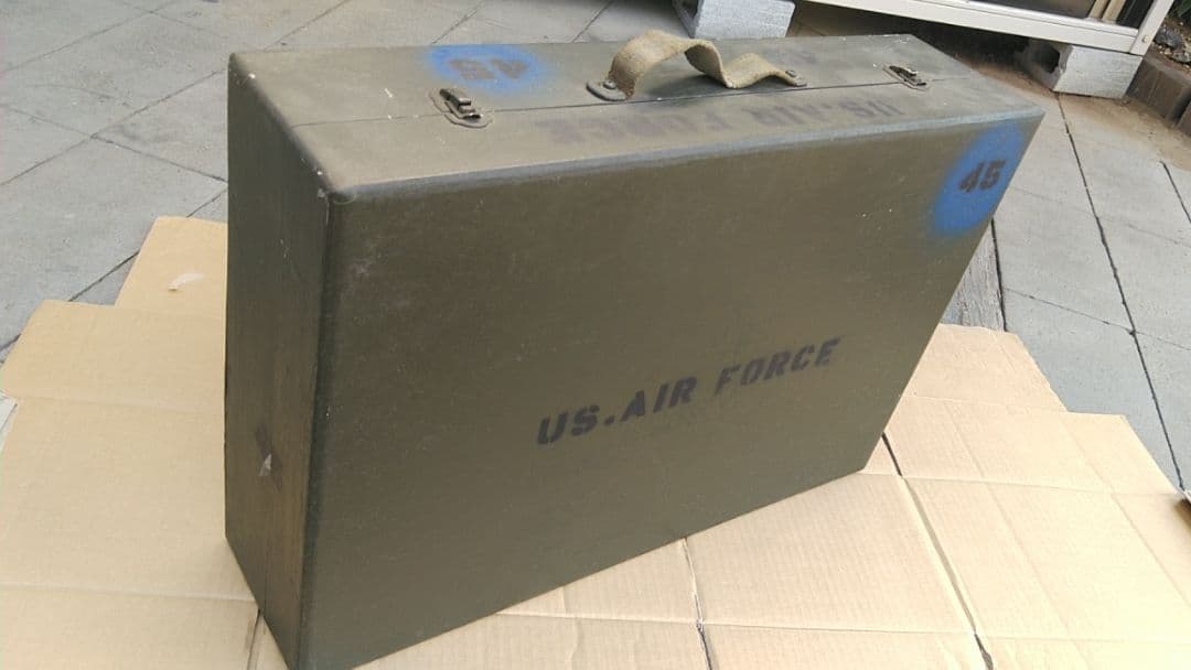 ★珍品？★米軍放出ディナーセット★