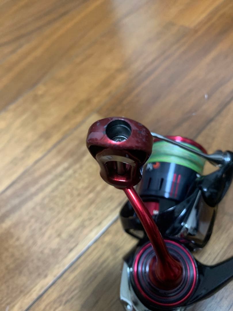 【最終価格】23月下美人 LT1000S