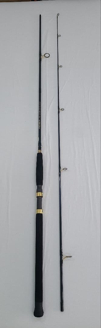 ダイコー プレミア PRS-1002M Sicガイド