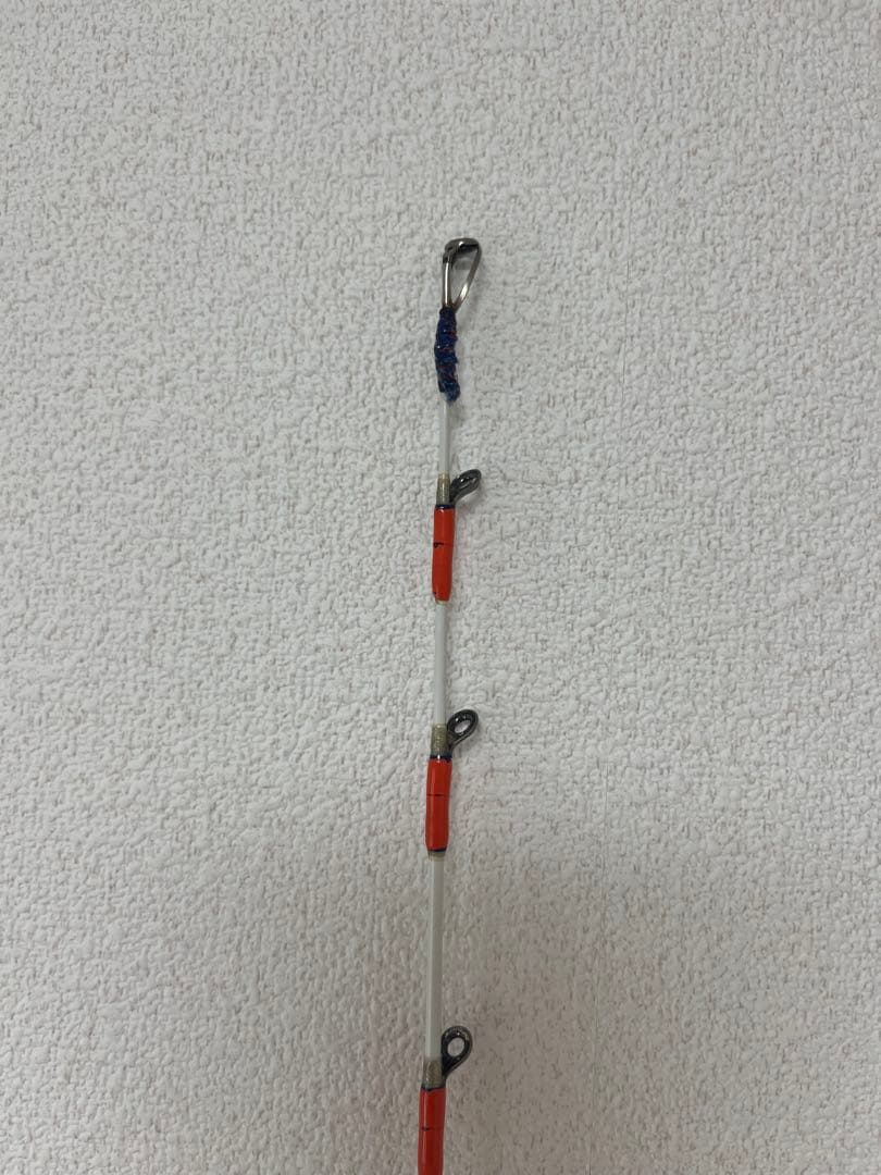 釣竿ダイワリーディンXL タチウオ195 プロマリン バトルスティック180M