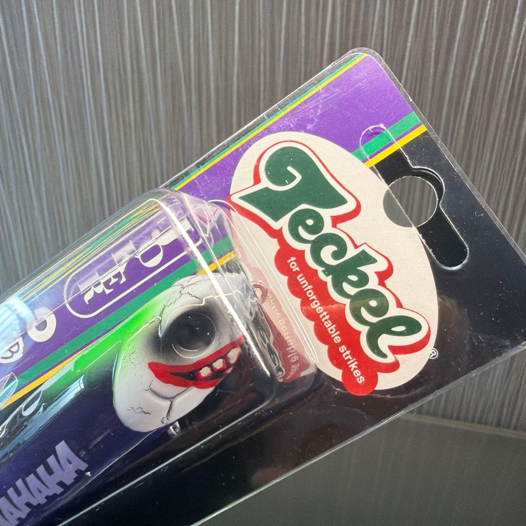 【新品 未使用】入手困難な限定アイテム2023大阪コミコン限定 THEJOKER