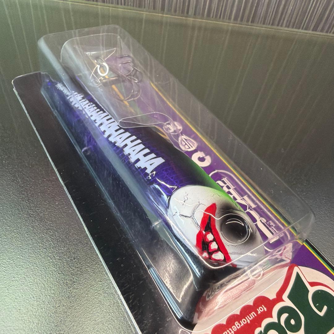 【新品 未使用】入手困難な限定アイテム2023大阪コミコン限定 THEJOKER