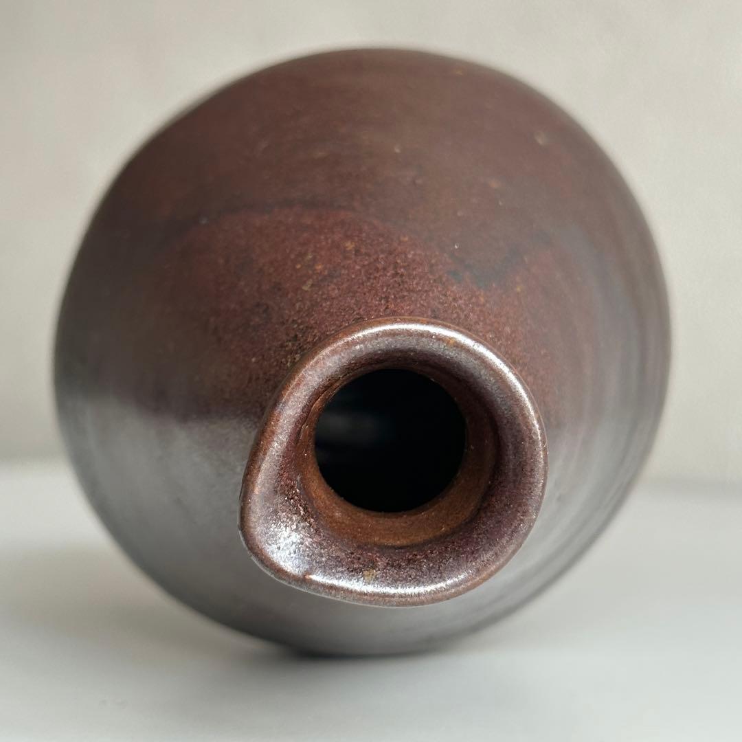 丹波 徳利 骨董 レトロ アンティーク ヴィンテージ