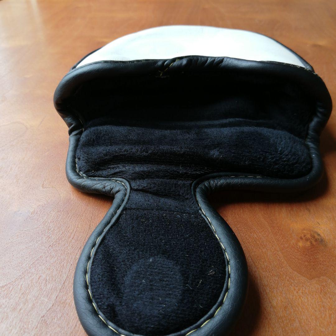 オデッセイ ストローク ラボ BLACK TEN CS パター【34】