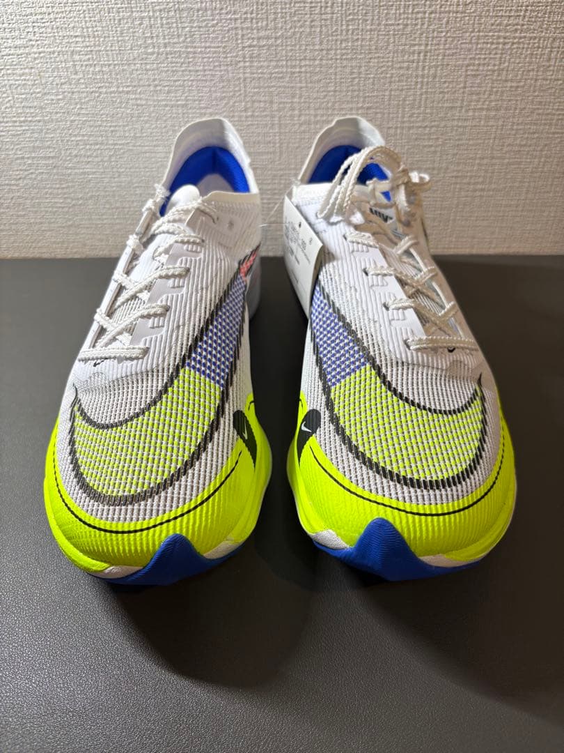 スパイク・シューズ Nike ZoomX Vaporfly NEXT% 2 26.0cm