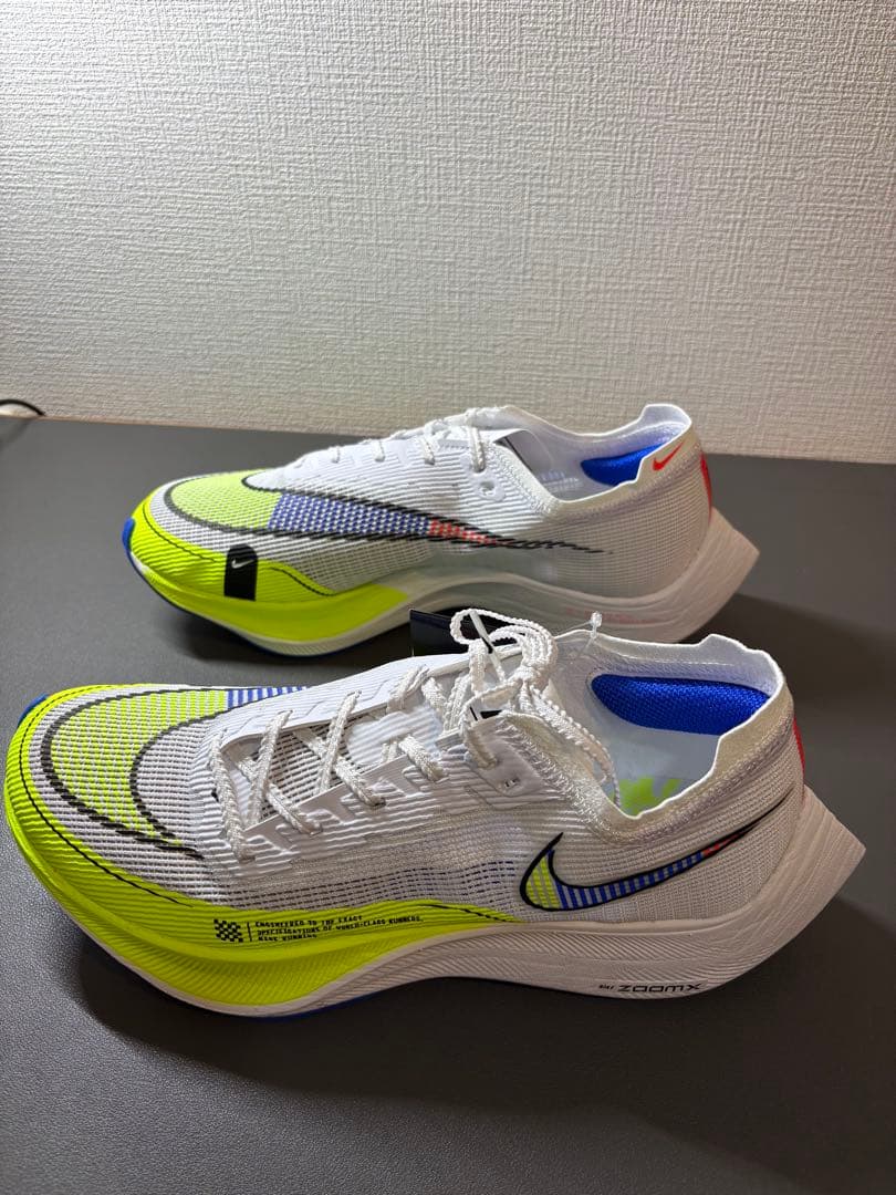 スパイク・シューズ Nike ZoomX Vaporfly NEXT% 2 26.0cm