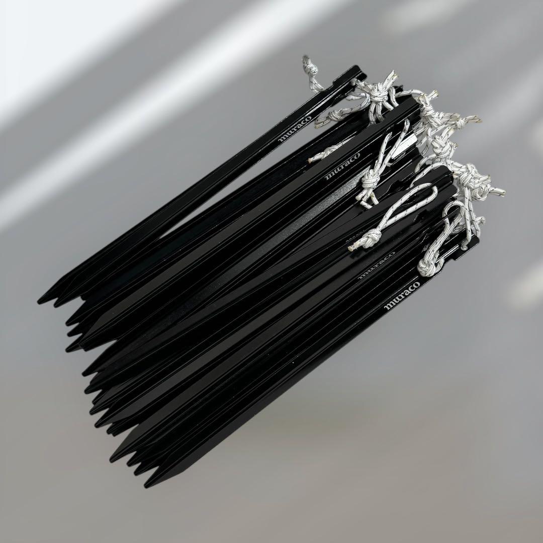 ムラコ 2ルームテント ジズ 6P 現行モデル