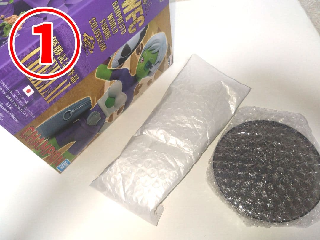 ★2点からのバラ売り可能 まとめ売り ドラゴンボール フィギュア